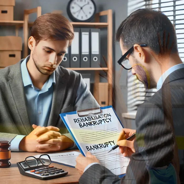 개인회생과 개인파산 비교