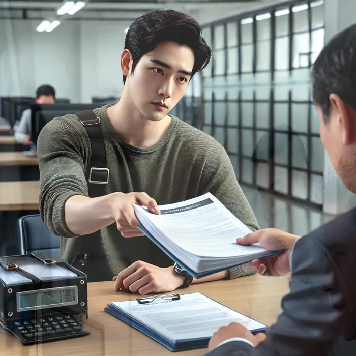 전문가의 도움 받기