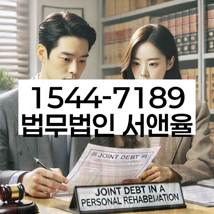 개인회생 재신청