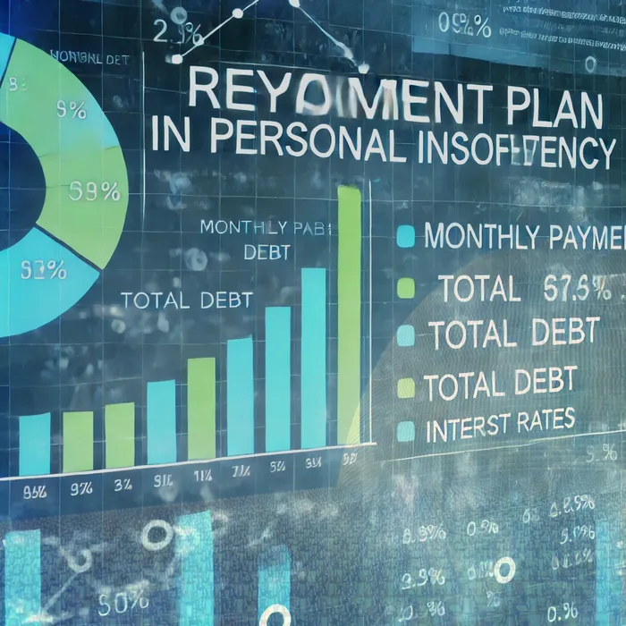 개인회생재신청후채무조정