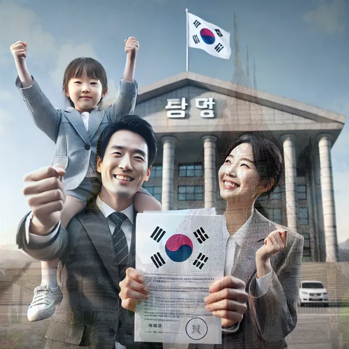 성공적인 개인회생 사례