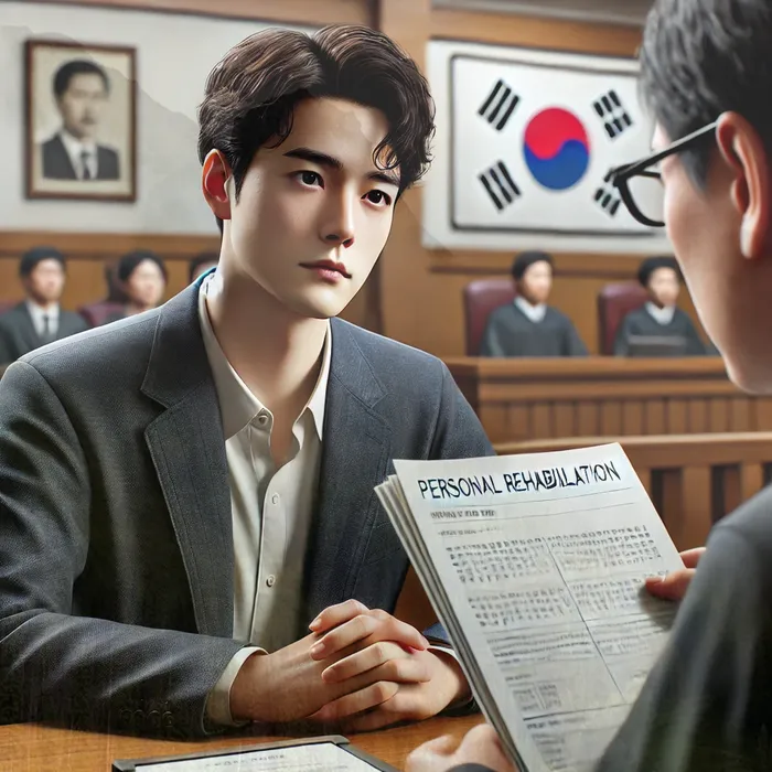 신용 회복 방법