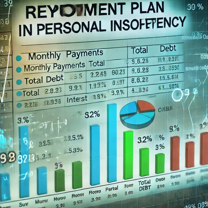 성공적인 개인회생 사례