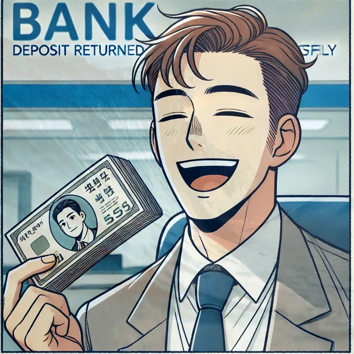 성공적인 개인회생 사례