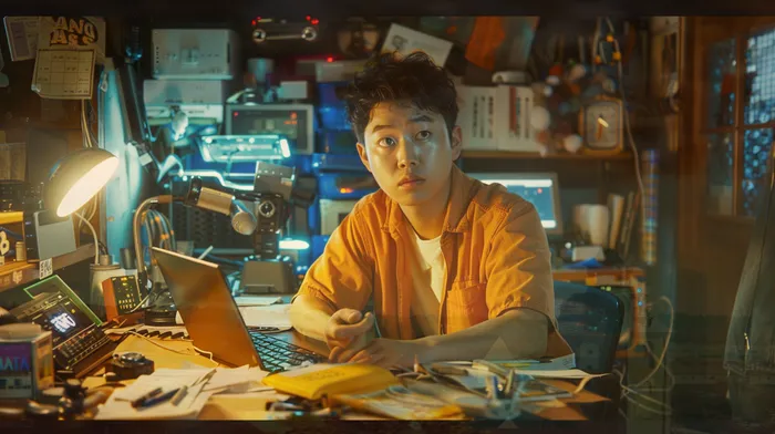 채무 해결을 위한 법적 절차