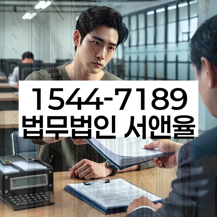 청운효자동 개인회생 성공 사례