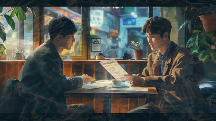 서초동 변호사 상담 이미지