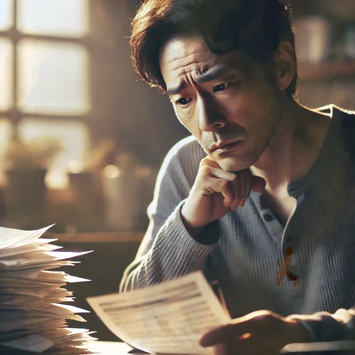 개인회생의 도전 과제