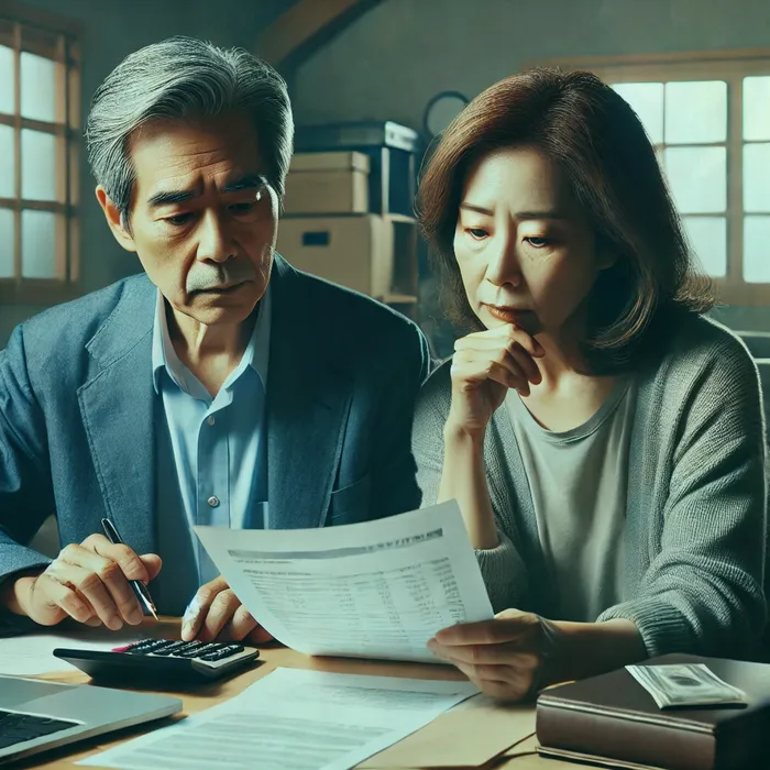 개인회생과 개인파산의 차이점