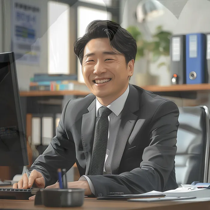 채무 탕감 사례