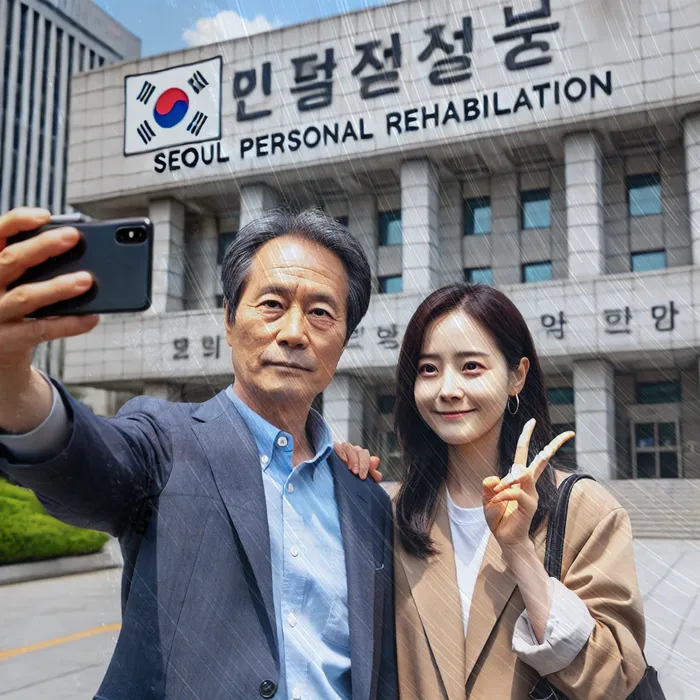 채무 해결 방법