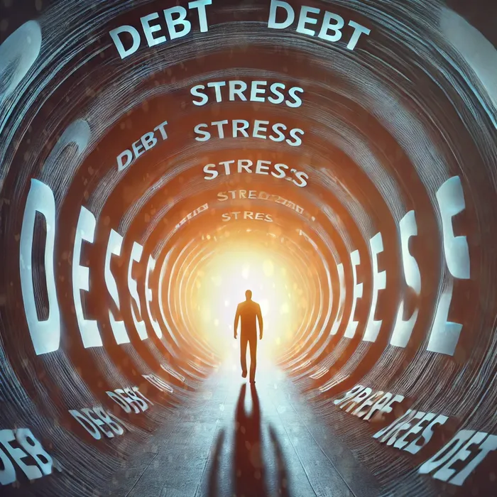 파산 신청 절차