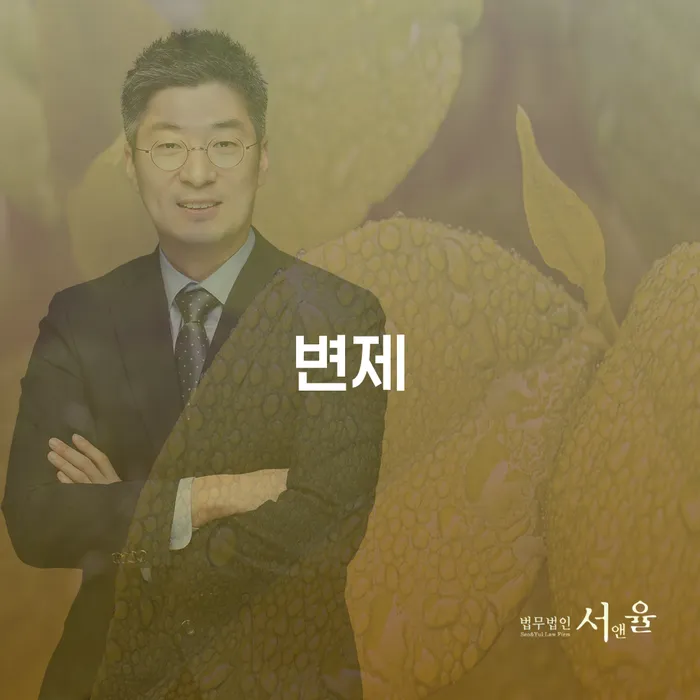 변제, 당신의 채무 해결의 실마리를 찾다