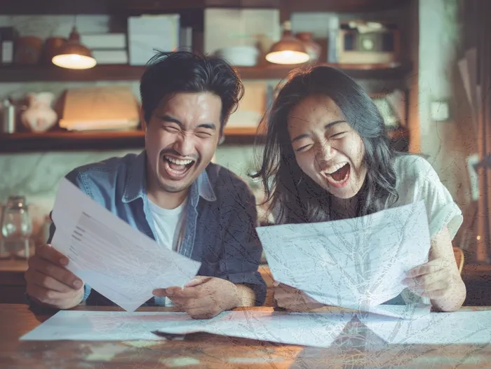 개인회생 신청 과정