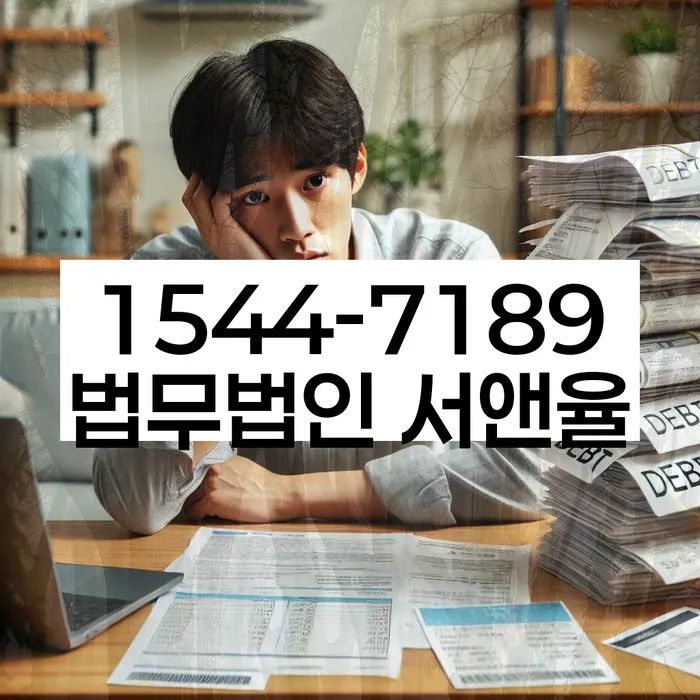 개포동 개인회생