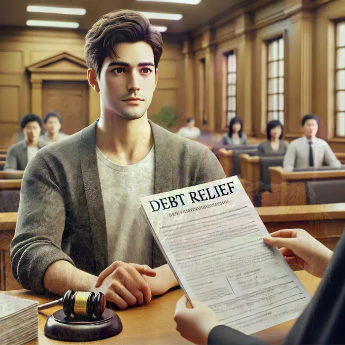 신용 회복 방법