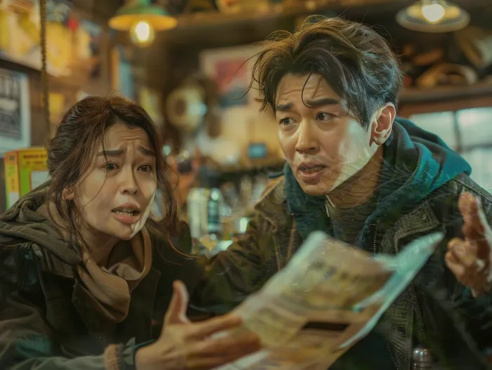 적절한 키워드