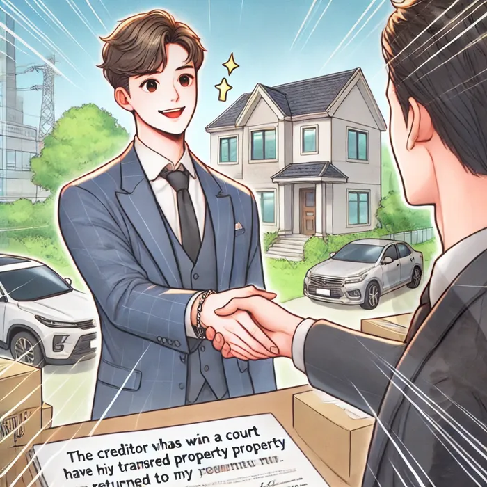 대구 북구 읍내동 파산 상담