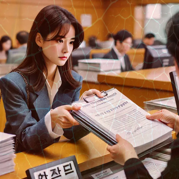 카드값 연체 해결