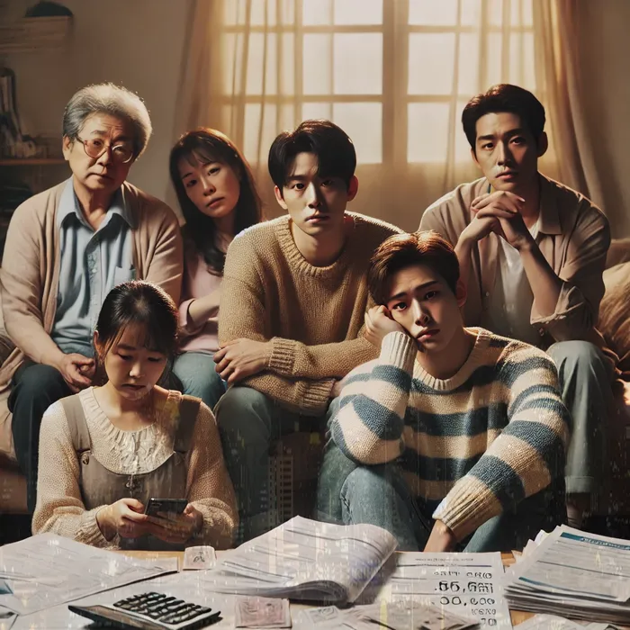 회생파산변호사 도움