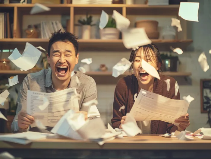 상거래채권 해결