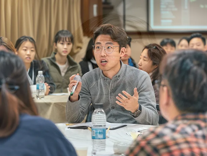 적절한 키워드