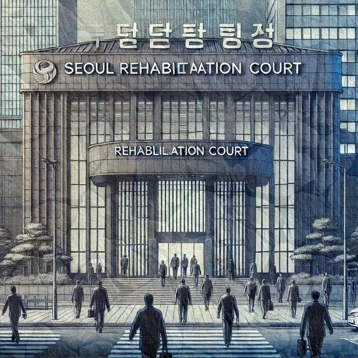 전주시 개인회생 절차