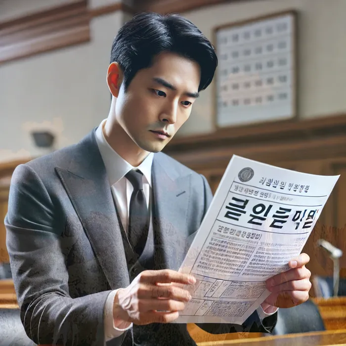 채무자 상담