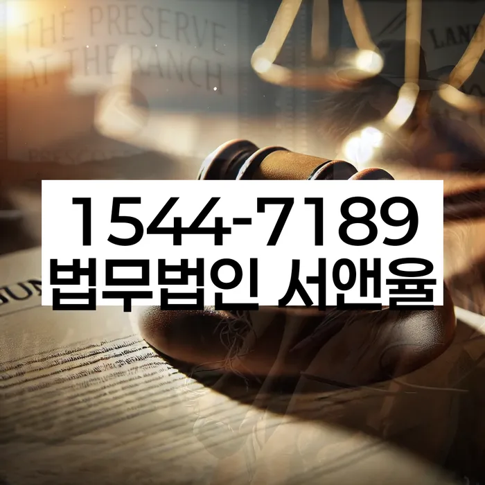 채무 조정 전략