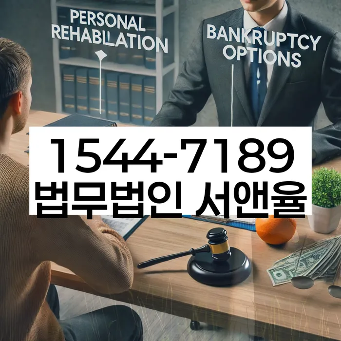 개인회생컨설팅 효과