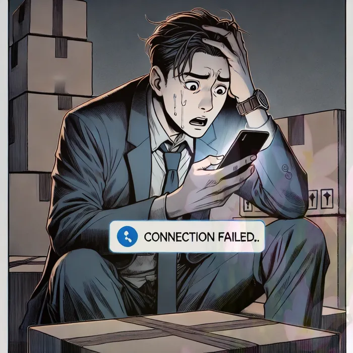 개인파산의 절차