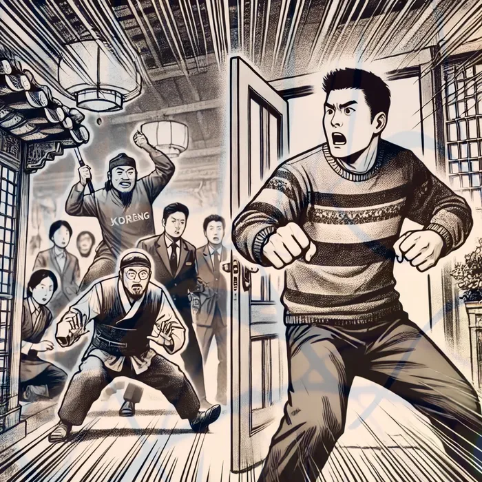 적절한 키워드