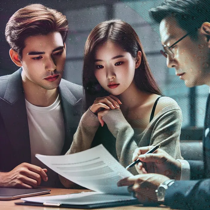 개인회생 변호사 사무실