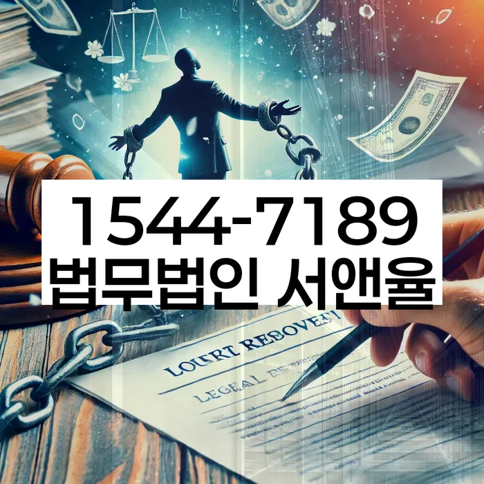 개인회생 절차