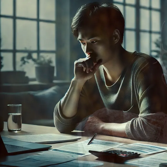 채무 해결 방법