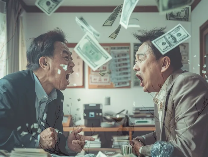 양산시웅상출장소 개인회생사무소